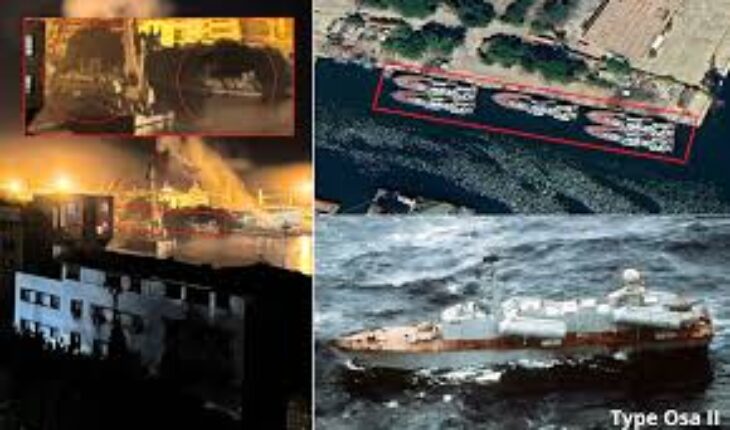 L’armée israélienne pilonne sans relâche les infrastructures militaires de l’armée arabe syrienne.