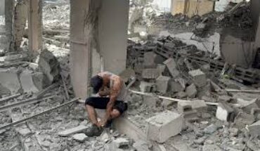 Gaza : une frappe israélienne tue au moins 22 personnes parmi lesquelles des femmes et des enfants Gaza : une frappe israélienne tue au moins 22 personnes parmi lesquelles des femmes et des enfants