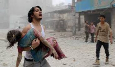 Syrie : la Chine conseille à ses ressortissants de «quitter le pays aussi vite que possible» Syrie : la Chine conseille à ses ressortissants de «quitter le pays aussi vite que possible»