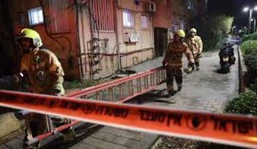 Israël : Tel-Aviv frappé par un « projectile » tiré depuis le Yémen Israël : Tel-Aviv frappé par un « projectile » tiré depuis le Yémen