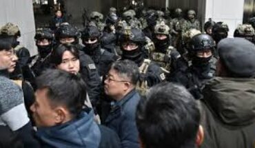 Le Parlement sud-coréen vote le blocage de la loi martiale décrétée par le président
