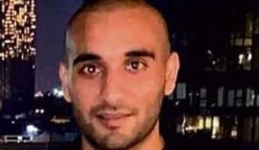 Le Maroc remet un jeune palestinien aux autorités d’occupation israéliennes Le Maroc remet un jeune palestinien aux autorités d’occupation israéliennes