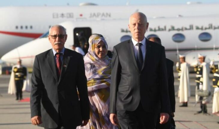 La facture des yeux doux de Kais Saied au Polisario : le Maroc importe l’huile d’olive du Brésil