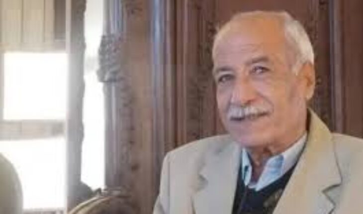 سوريا : اغتيال عالم الكيمياء العضوية الدكتور حمدي إسماعيل ندى