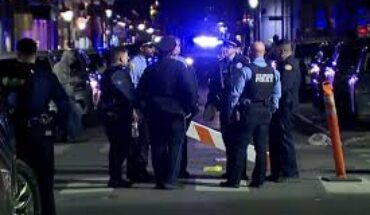 L’auteur de l’attaque à la voiture bélier à la Nouvelle-Orléans est mort L’auteur de l’attaque à la voiture bélier à la Nouvelle-Orléans est mort