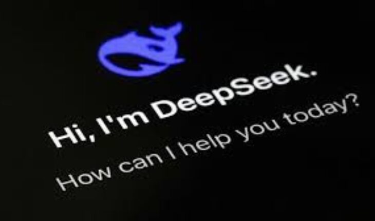 DeepSeek,  l’intelligence artificielle chinoise menace les géants américains de l’IA