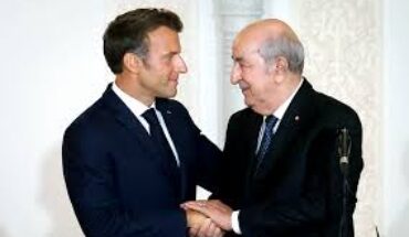 Les raisons de la crise diplomatique entre l’Algérie et la France Les raisons de la crise diplomatique entre l’Algérie et la France