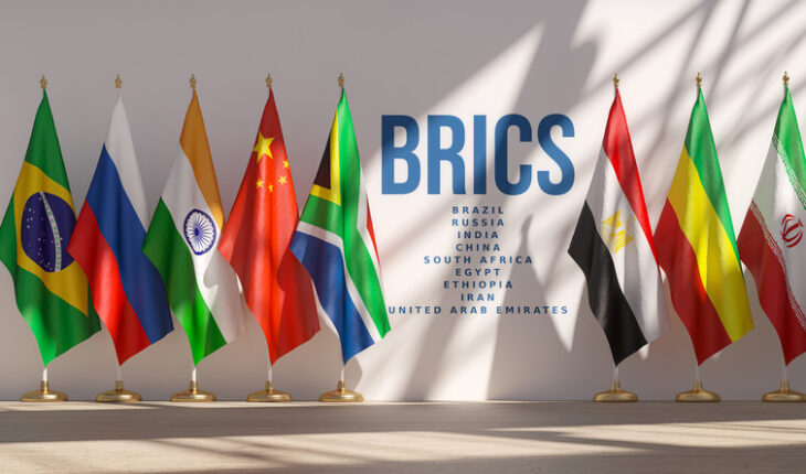 L’Arabie saoudite est «au milieu» du processus d’évaluation de l’invitation à rejoindre les BRICS