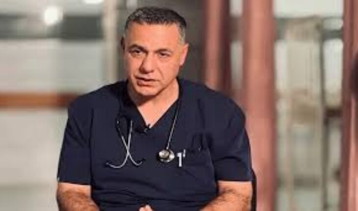 Gaza : le directeur de l’hôpital Kamal-Adwan toujours introuvable
