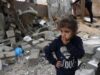 380 auteurs britanniques et irlandais appellent à qualifier de « génocide » la guerre menée par Israël dans la bande de Gaza