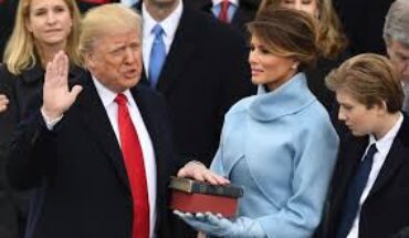 États-Unis : plus de 170 millions de dollars pour fêter la prestation de serment de Donald Trump États-Unis : plus de 170 millions de dollars pour fêter la prestation de serment de Donald Trump