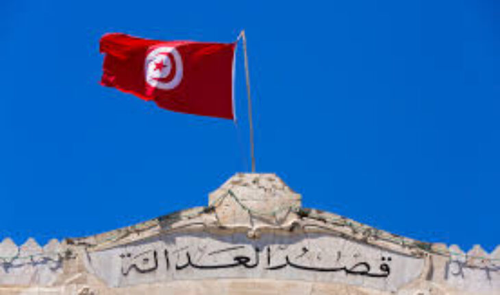 وكيل الجمهورية بالمحكمة الابتدائية بتونس يعتدي على اجتماع المكتب التنفيذي لجمعية القضاة