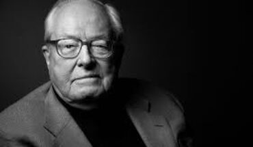 France : Jean-Marie Le Pen est mort à l’âge de 96 ans France : Jean-Marie Le Pen est mort à l’âge de 96 ans