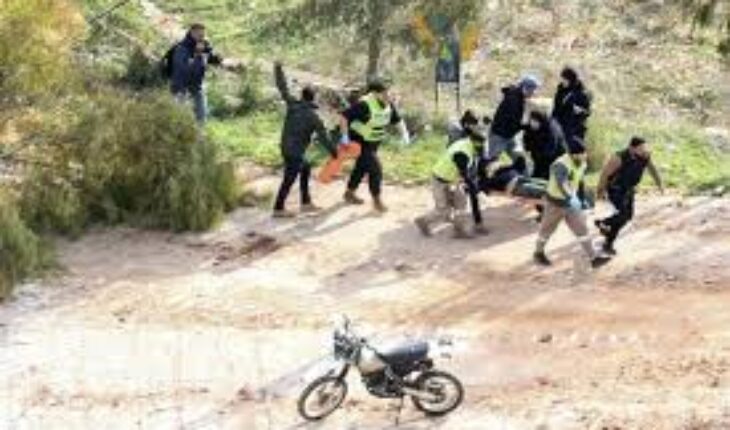 Des tirs israéliens font au moins 3 morts et 44 blessés dans le sud du Liban
