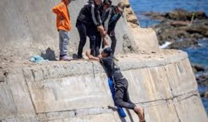 L’Espagne débloque 2,5 millions d’€ pour aider le Maroc à freiner les flux migratoires vers l’Europe
