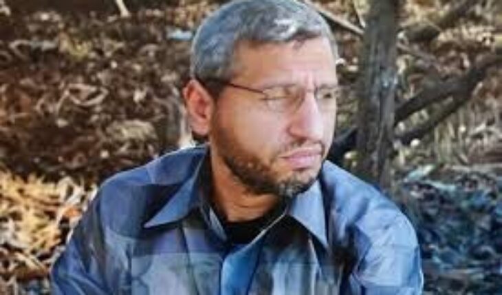 La branche armée du Hamas confirme la mort de son chef Mohammed Deif