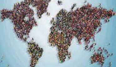 La population mondiale s’élève à 8,09 milliards d’habitants le jour du Nouvel An La population mondiale s’élève à 8,09 milliards d’habitants le jour du Nouvel An
