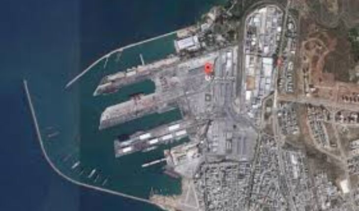 Syrie : le nouveau pouvoir annule le contrat d’exploitation commerciale du port de Tartous avec la Russie