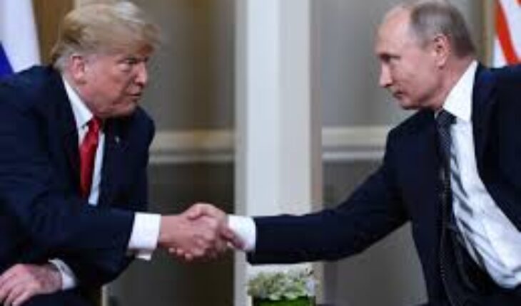 Ukraine: une réunion entre Moscou et Washington prévue mardi en Arabie saoudite