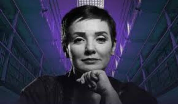 Francis Lalanne dédie une chanson bouleversante à Sonia Dahmani (vidéo)