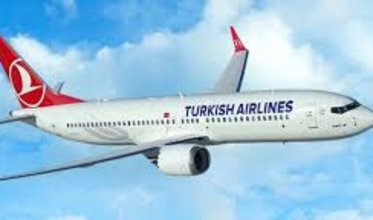 À propos du comportement abject et raciste de Turkish Airlines