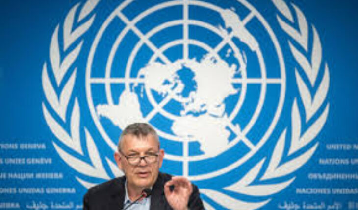 Israël somme l’Unrwa de quitter Jérusalem d’ici fin janvier