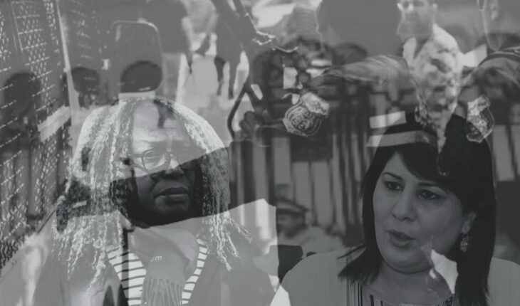 Tunisie : Le CRLDHT dénonce l’instrumentalisation de la justice pour étouffer l’opposition