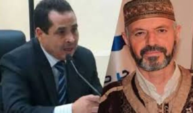 محكمة التعقيب ترفض الطعن الذي تقدم به كل من البشير العكرمي و الحبيب اللوز