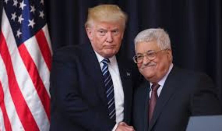 L’Autorité palestinienne se dit prête à combattre le Hamas pour le contrôle de la bande de Gaza