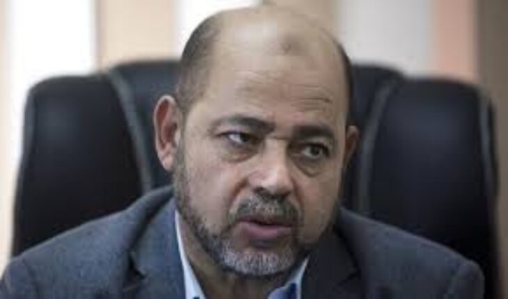 Gaza : Un haut dirigeant du Hamas regrette les attaques du 7 octobre et ses conséquences désastreuses