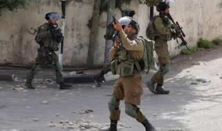 Cisjordanie occupée : L’armée israélienne a déplacé 5.000 familles palestiniennes en deux semaines