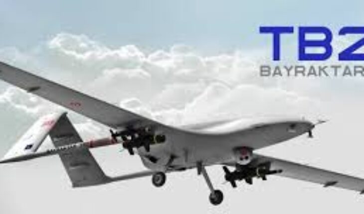 Le Maroc se lance dans la production des drones turcs