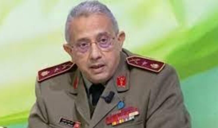 مصطفى الفرجاني يتطلع  ،في الصين،للمرور للمراحل العملية لتنفيذ مشروع المدينة الطبية الأغالبة بالقيروان