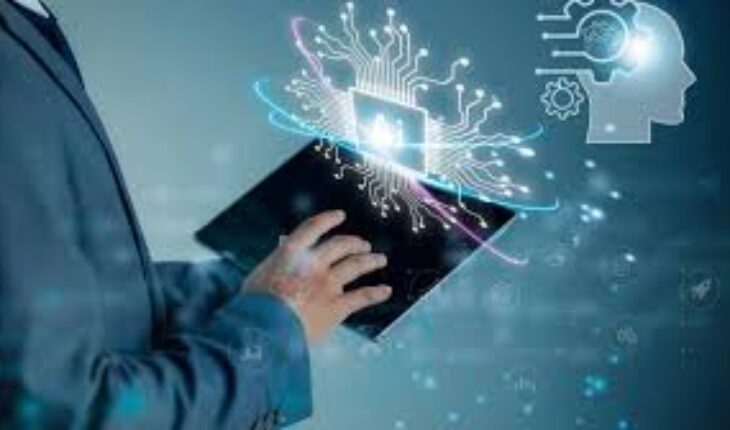 Ouverture du Sommet international sur l’intelligence artificielle à Paris