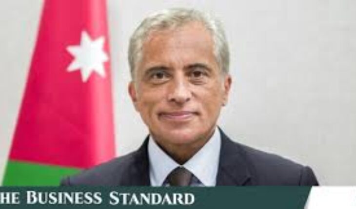 Le PM jordanien réaffirme le refus de son pays de toute réinstallation ou déplacement des Gazaouis