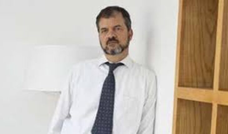السجين السياسي خيام التركي يؤكد أن النظام خائف، بل انّه يموت خوفا