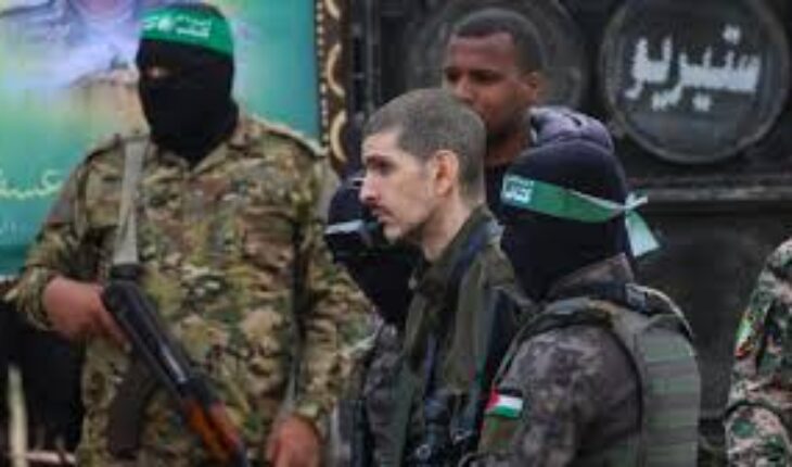 Gaza : Le Hamas reporte la prochaine libération d’otages «jusqu’à nouvel ordre»
