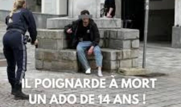 Autriche : un mort et cinq blessés dans une attaque au couteau