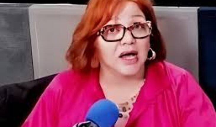 Rim Ben Ghachem élue président du Conseil national de l’Ordre des médecins.