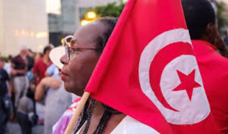 الشبكة التونسية للحقوق والحريات تندّد بنقل عبير موسي إلى سجن بنابل بمعية الناشطة المدنية سعدية مصباح