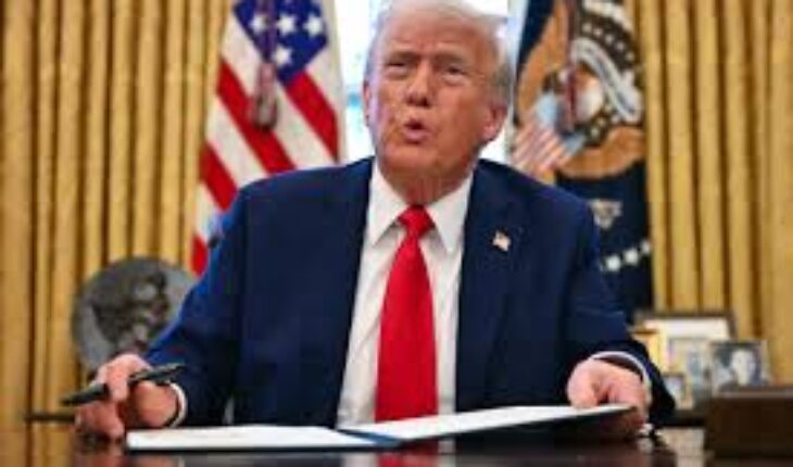 Donald Trump ordonne le retrait des États-Unis du Conseil des droits de l’homme de l’ONU
