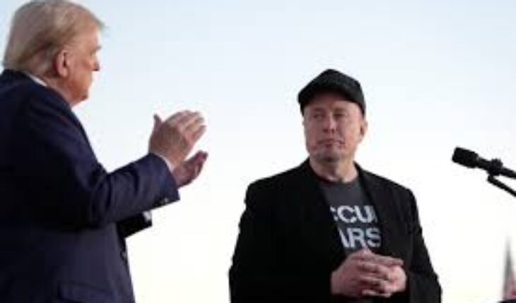 Un juge fédéral bloque , en urgence ,le contrôle du système de paiements du Trésor américain par Elon Musk