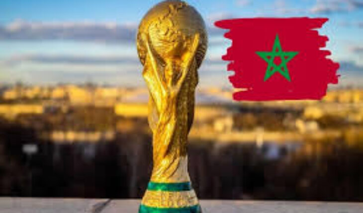 Mondial 2030 : le maroc emprunte deux milliards d’euros pour préparer ses infrastructures