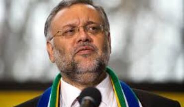 L’ambassadeur d’Afrique du Sud « persona non grata » aux Etats-Unis L’ambassadeur d’Afrique du Sud « persona non grata » aux Etats-Unis