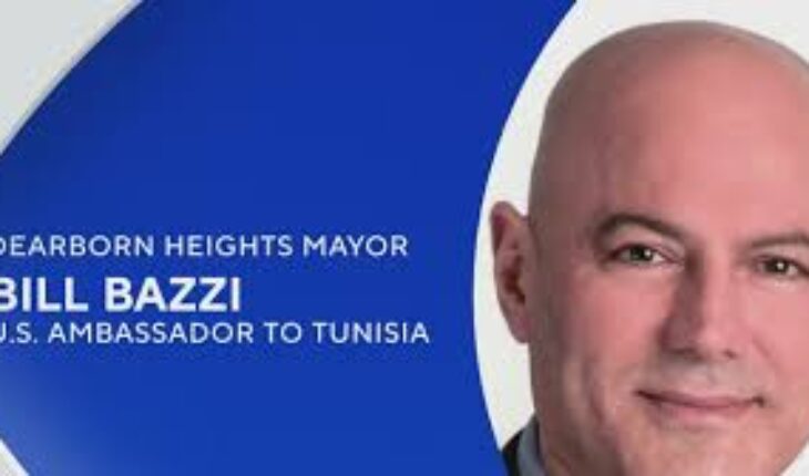 Donald Trump choisit le chiite libano-américain Bill Bazzi, comme ambassadeur en Tunisie