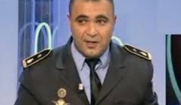 الحكم استئنافيا بسجن محمد علي العروي مدة ستة أعوام الحكم استئنافيا بسجن محمد علي العروي مدة ستة أعوام