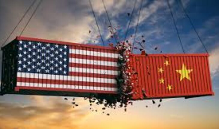 Droits de douane : Pékin demande l’ouverture de consultations avec Washington