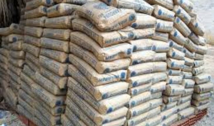 شركة صينية ستشتري مصنع اسمنت في تونس بـ100 مليون دولار