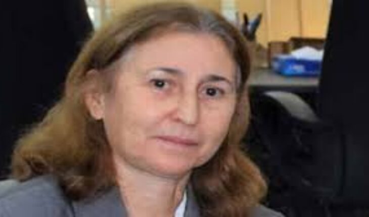 سارّة الزعفراني الزنزري تؤكد للفريق الحكومي على ضرورة الإنضباط للإختيارات التي يحدّدها قيس سعيّد