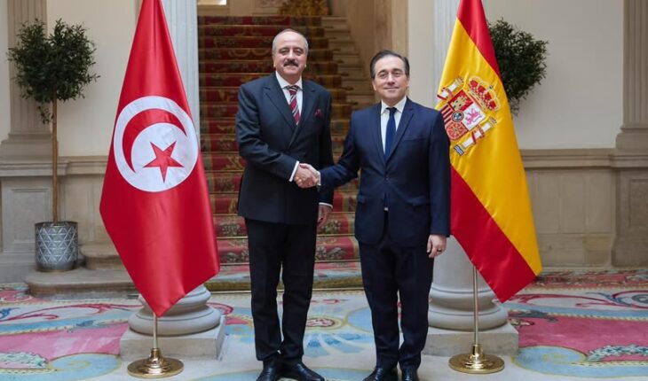 Tunis et Madrid essayent de traiter au mieux la question de la migration irrégulière.